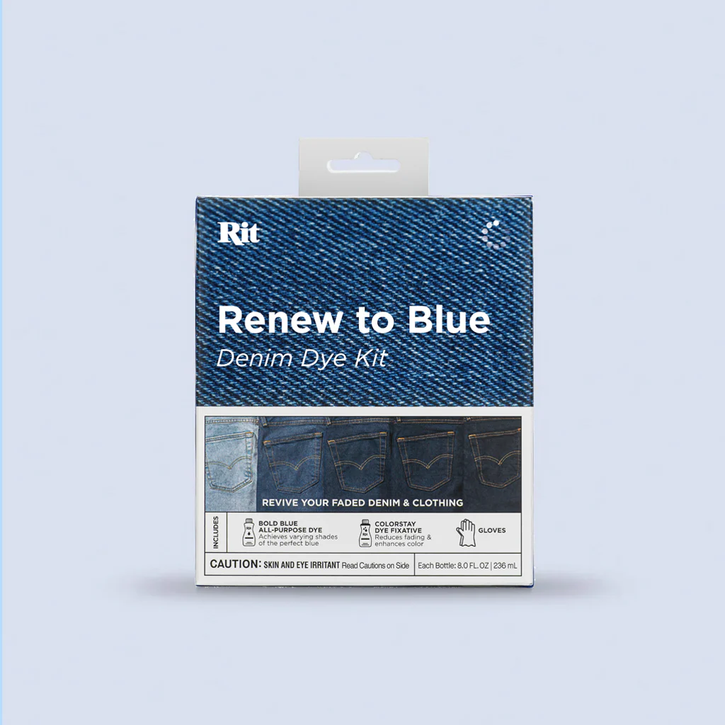 Dye Kits